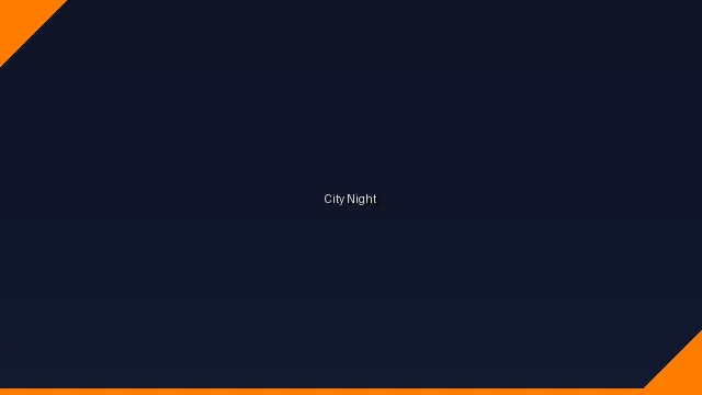 城市夜景主题赛 - h漫迅雷下载 视频创作挑战